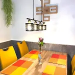 Baerenkoje Apartament *