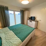 Apartament Baerenkoje