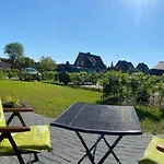 Baerenkoje Apartament