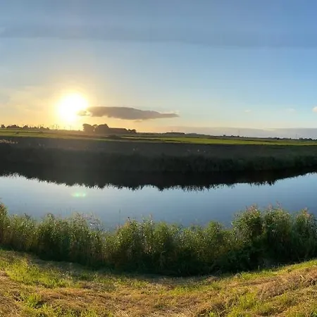 Apartment Baerenkoje