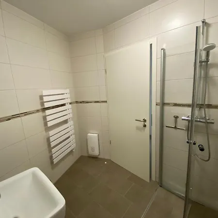 Baerenkoje Apartman Esens
