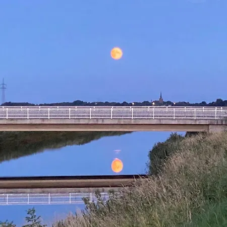 Apartment Baerenkoje