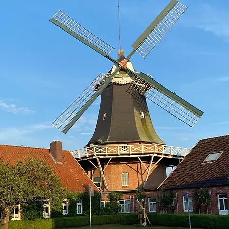 Baerenkoje Esens