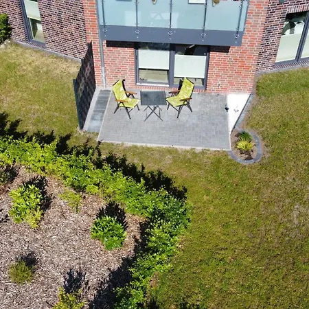 Baerenkoje Apartment *