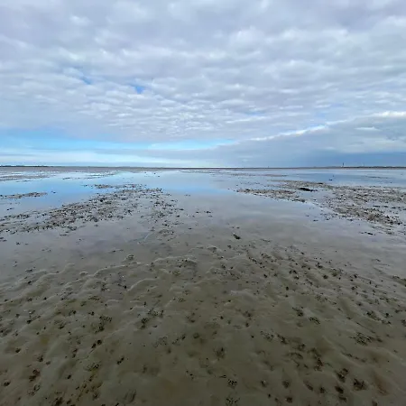 Apartment Baerenkoje *