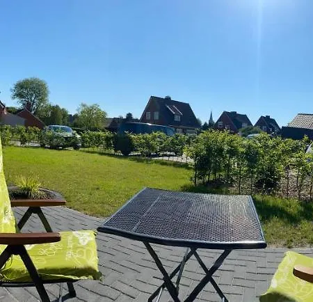 Baerenkoje Apartment