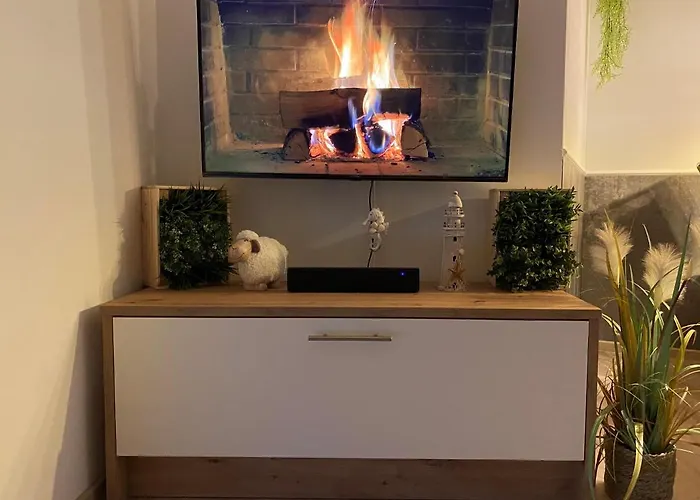 Baerenkoje Apartman *