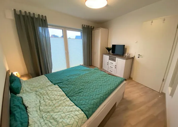 Apartman Baerenkoje