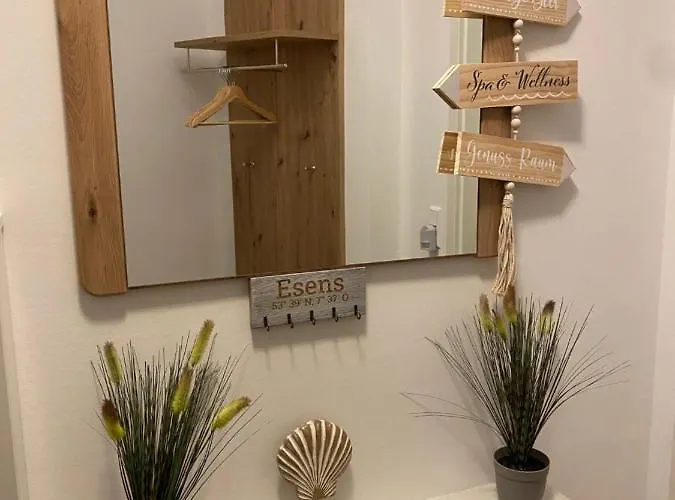 Apartman Baerenkoje *