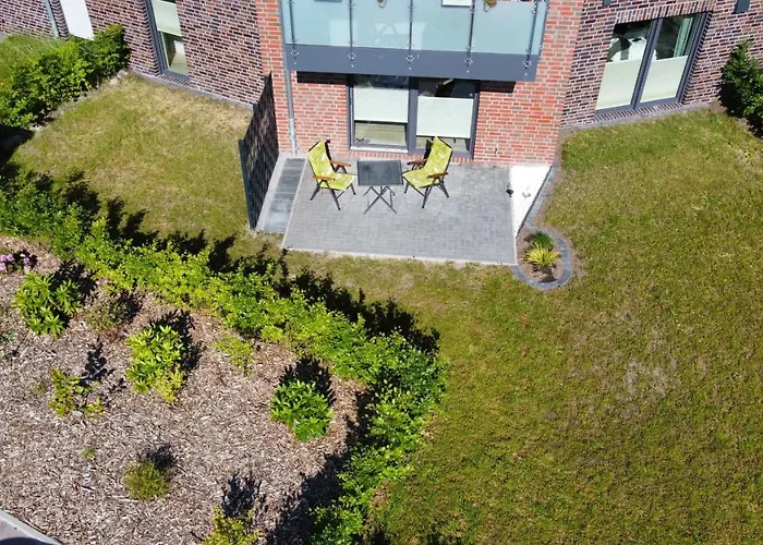 Baerenkoje Appartement *