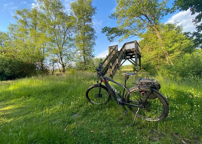 Baerenkoje Apartman *