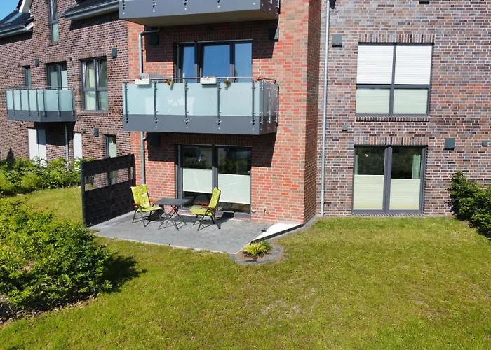 Apartman Baerenkoje *