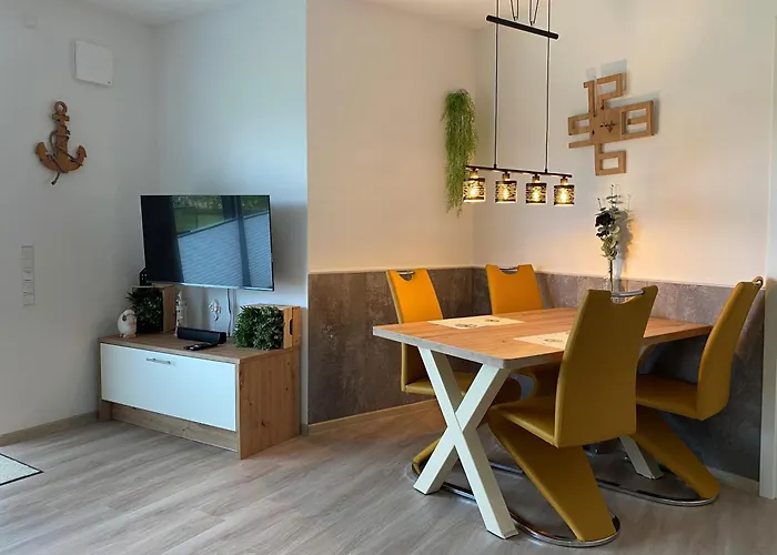 Apartman Baerenkoje *