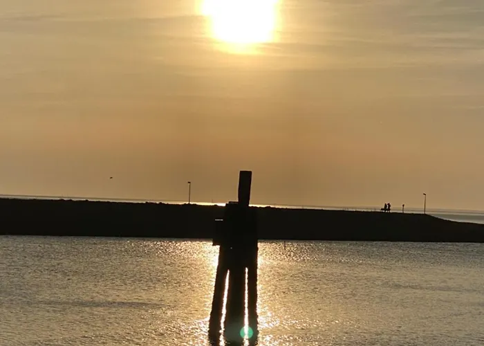 Baerenkoje Apartman Esens